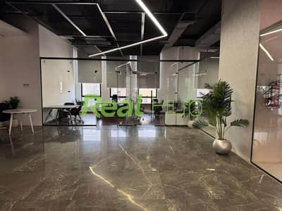 Last 2 Standalone Administrative Buildings for Sale in Mountain View iCity – Prime Location & Lowest Price per SQM