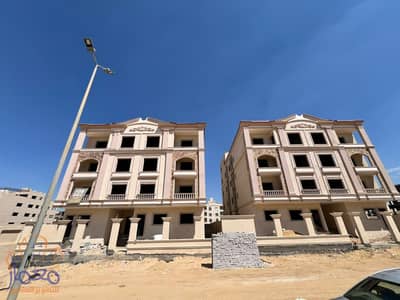 شقة للبيع 183 متر استلام فوري في الحي الاول بيت الوطن التجمع الخامس  beit al watan 5th settlement new cairo