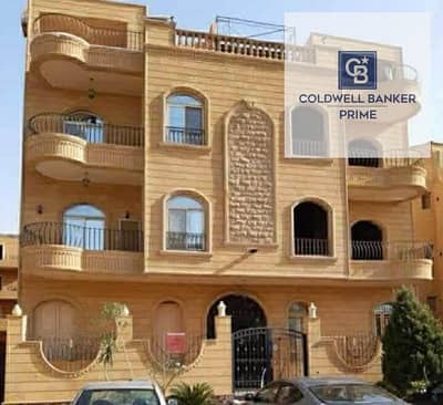 شقه بروف 3 غرف متشطبه سوبر لوكس استلام فوري جاهزه للسكن ريسيل من المالك بسعر لقطه للبيع بالبنفسج 11 فيلات - بالتجمع الخامس