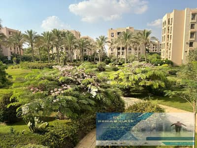  Furnished Apartment for Rent: Al Rehab (Group 95)  A prime opportunity to rent a furnished apartment featuring an excellent location and a practi