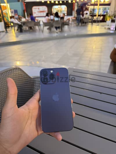 Apple - iPhone 14 Pro Max