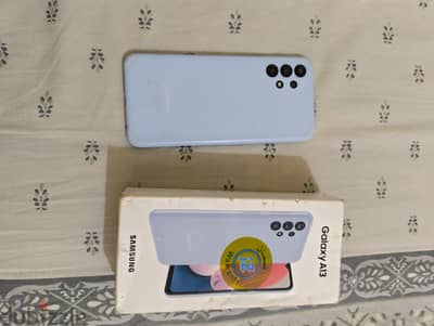 Samsung A13 سامسونج