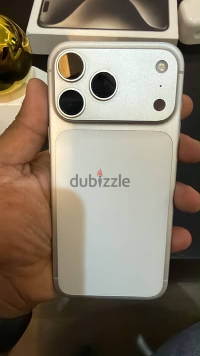Apple - iPhone 17 Pro Max