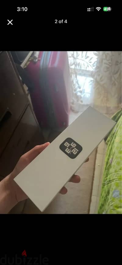 Apple Watch SE 2nd generation 44mm