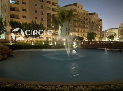 Near Hyde Park And AUC Penthouse For Sale In The Square Compound Fifth Settlement New Cairo