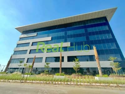 Fully Finished Medical Clinic for Sale in New Cairo – Directly from Ora Developers’ Launch Price