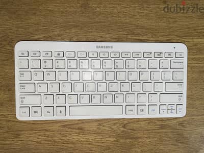 SAMSUNG Bluetooth Keyboard سامسونج بلوتوث كيبورد