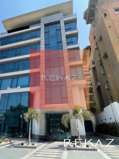 Administrative Office for Rent in New Cairo - 700 sqm