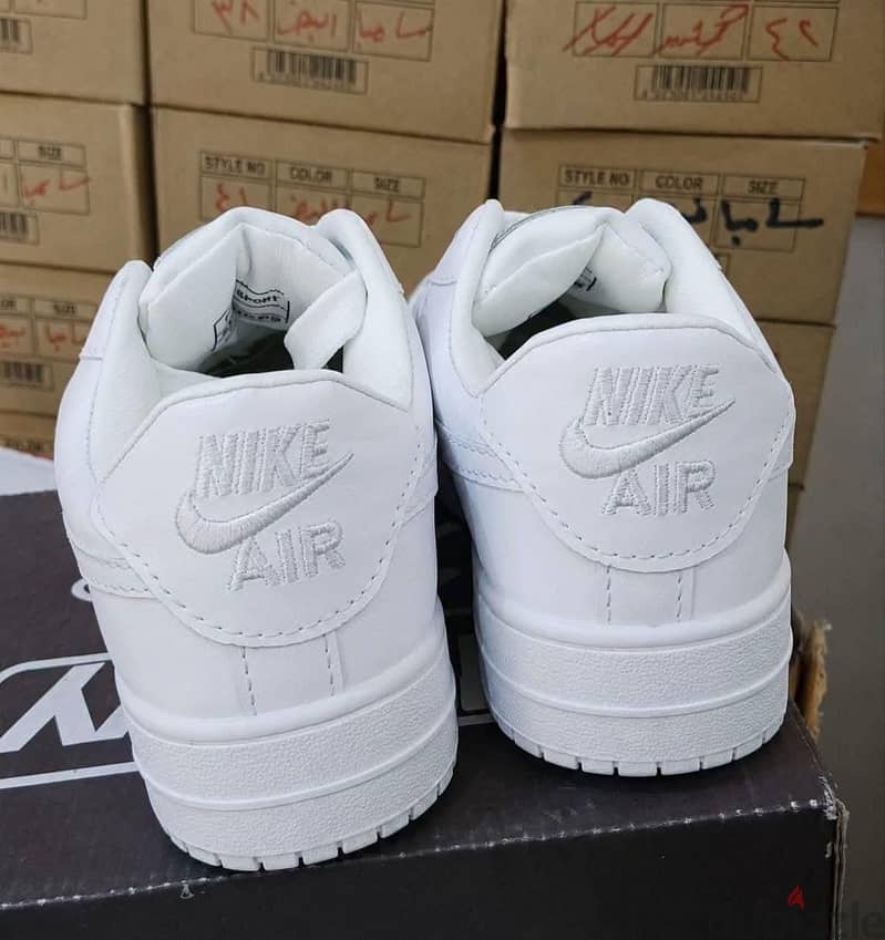 Air Force 1 white original 1
