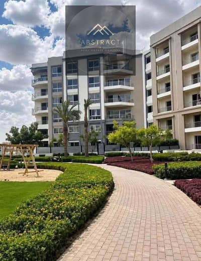 3-Bedroom Ready-to-Move Apartment in Azad | 5th Settlement | Next to Cairo Festival City, AUC & Mountain View