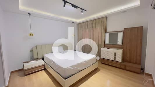 Prime Resale Apartment in The Square Compound by Al Ahly Sabbour: 162 sqm | Fully Finished Ultra Super Lux |