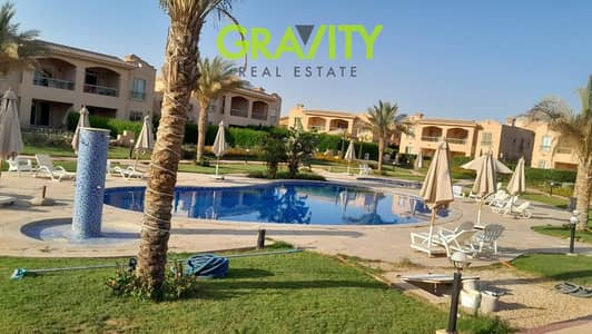  Move-in ready penthouse with no additional costs  at La Vista Ain Sokhna – Penthouse for sale – Ain Sokhna – La Vista 7