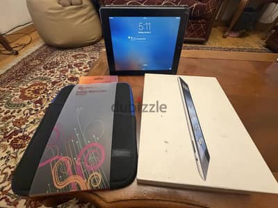 iPad 1