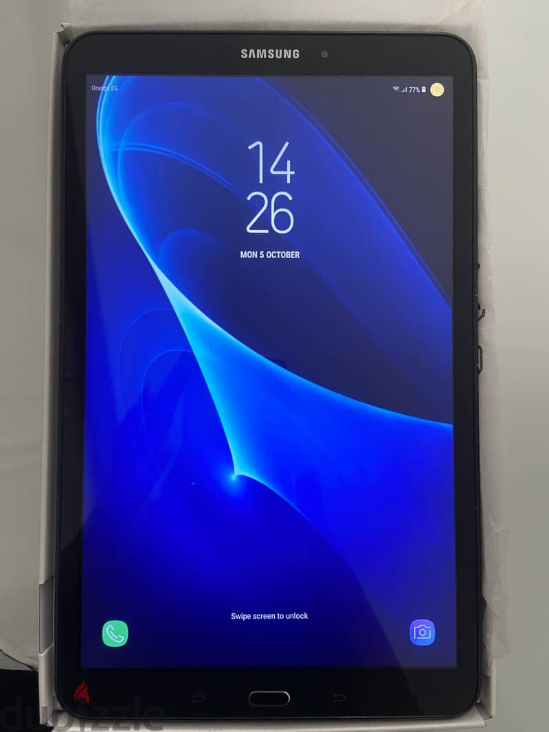 Samsung tablet 3
