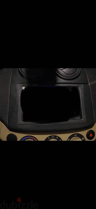 فريم كاسيت او شاشه افيو