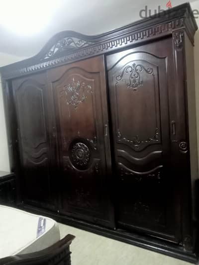 غرفه نوم مستعمله