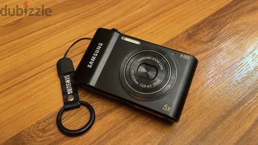 كاميرا samsung ST66