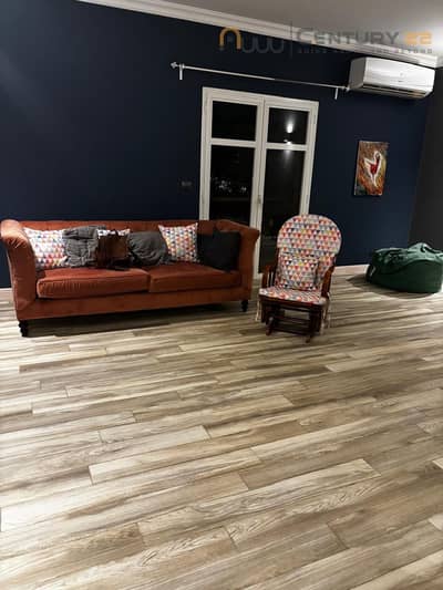 Apartment Fully Furnished for Rent in Hyde Park New Cairo 90th Street The American University in Cairo (AUC) Suez Road