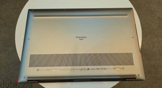 للبيع لاب توب Dell Precision 5560 – قوة وأداء احترافي في جهاز واحد