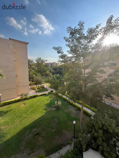 Apartment for rent in Al-Rehab 139 m with an excellent view and location