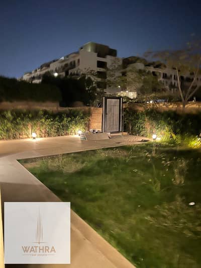Apartment for Rent in Eastown – Ground Floor with Garden