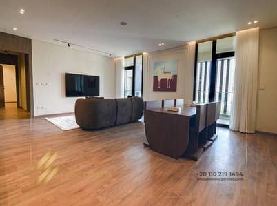 Luxurious furnished Apartment For rent in Eastown _ Modern designs