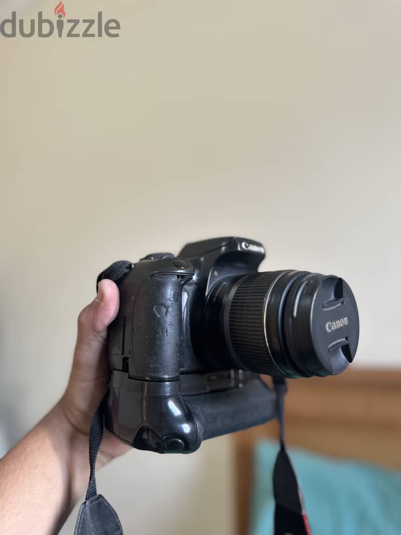 Canon750d 3