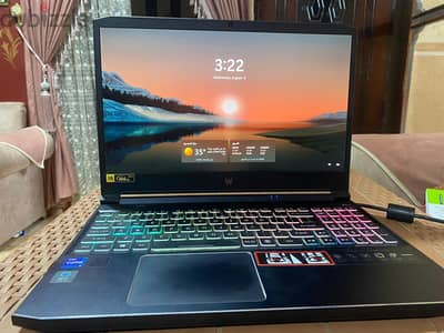 acer predator helios 300