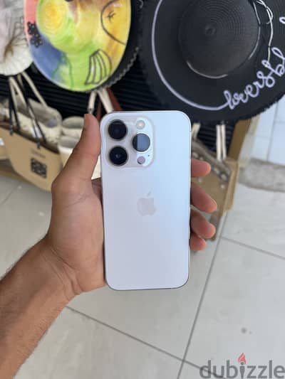 آبل - آيفون 14 برو
