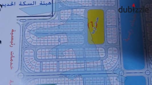قطعة ارض في احياء اكتوبر الجديده عند باديه وال 800فدان وجامعة القاهر الجديده وعلى طريق الواحات