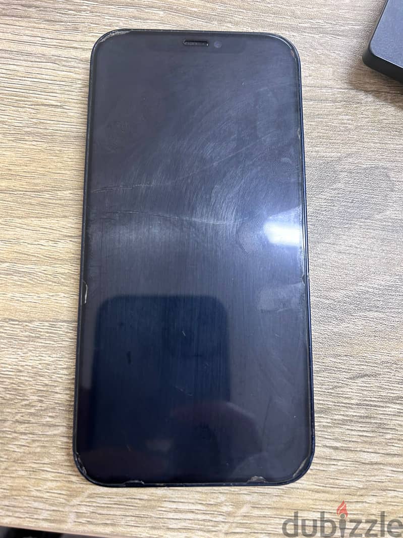 Apple - iPhone 12 3