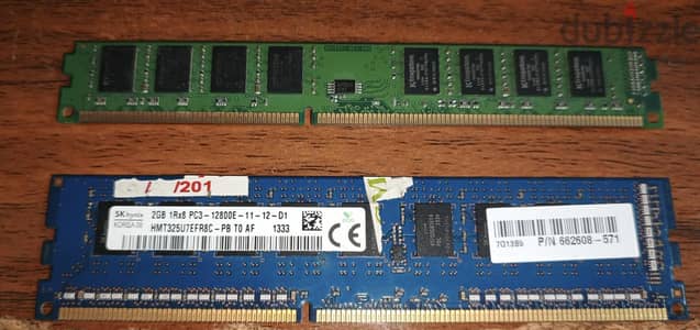 6GB ram ddr3