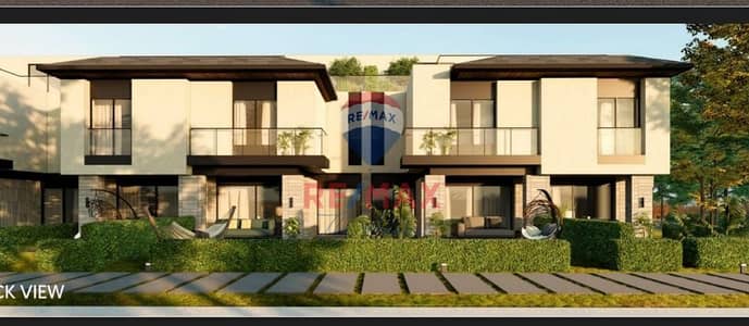 Lowest price garden villa in very prime location in Telal East for resale