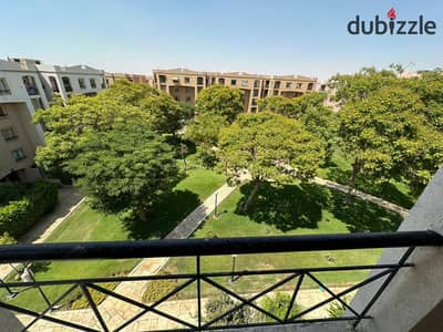 للبيع تمليك في الرحاب – المرحلة الثانية فيو أكبر جاردن
