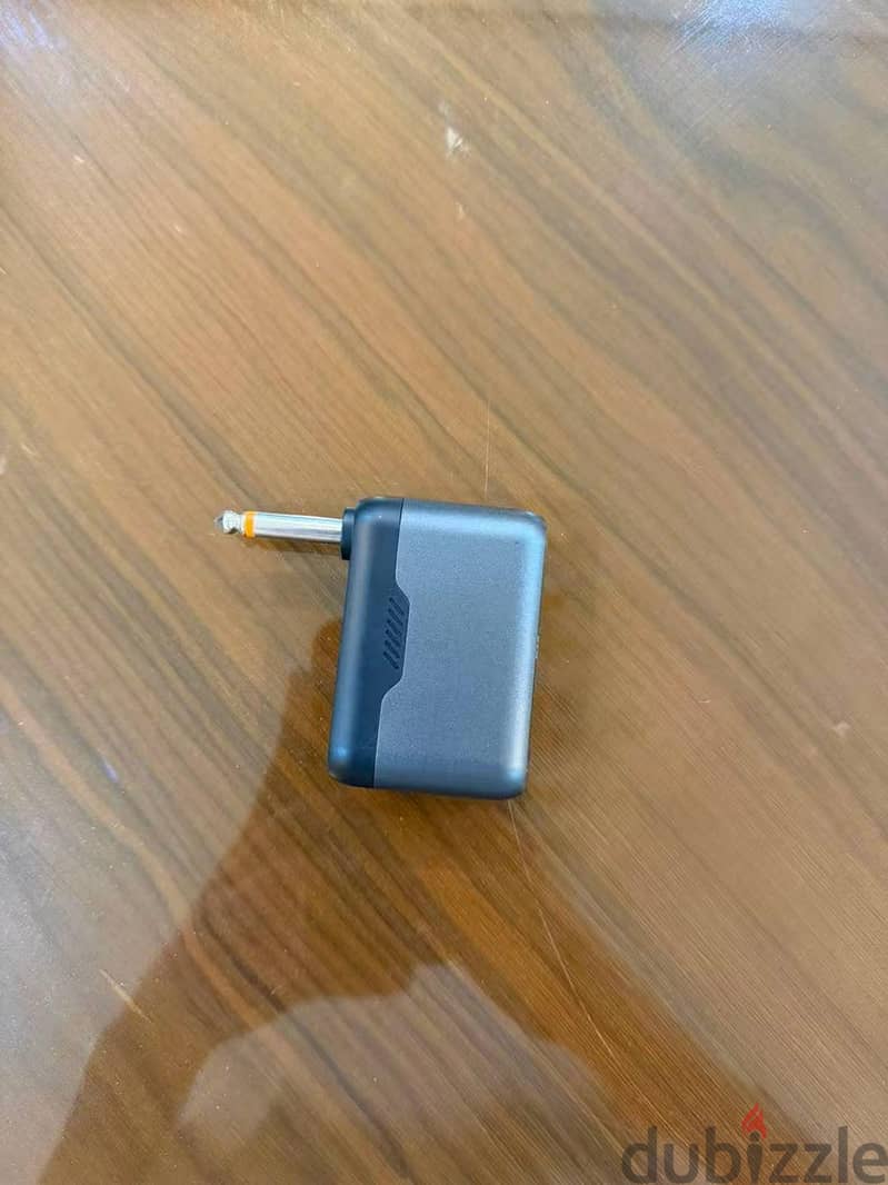wireless microphone JBL 2