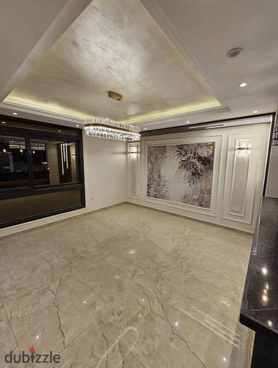 Unique opportunity for sale in AZAD New Cairo | Steps from the American University