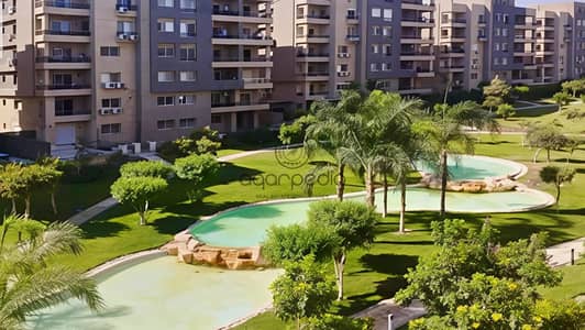 Apartment for Sale in The Square – New Cairo