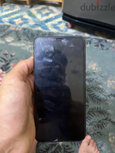 Apple - iPhone XS Max