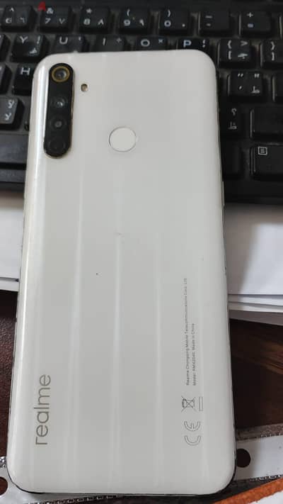 ريلمى 6