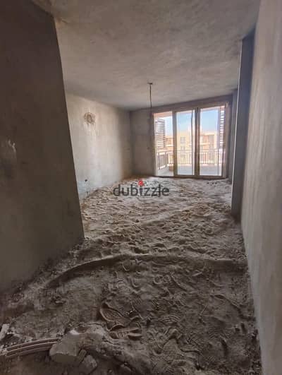 شقة للبيع بكمبوند تاج سلطان التجمع الاول القاهرة الجديدة