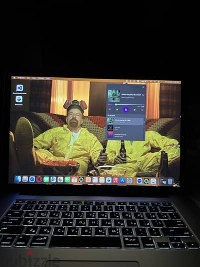 MacBook Pro 2015