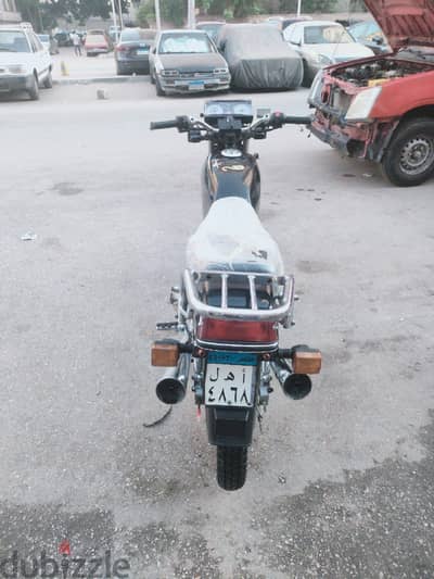 هوجن 4 200cc