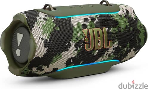سماعة JBL Xtreme 4 أصلية، جديدة متبرشمة بالكرتونة ولم تُستخدم نهائيًا