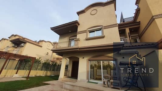 للبيع فيلا في الرحاب٢ تشطيبات خاصة شامل المطبخ والتكيفات
