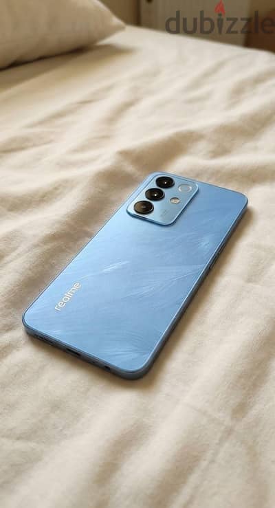 Realme C85