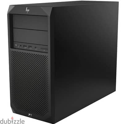 HP Z2 G4 Tower Workstation Intel Core i5-8500 - 16 G Ram DDR4