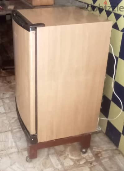 ديب فريزر 3 درج