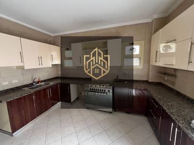  Luxury Garden Duplex for Rent in Acacia Compound | New Cairo