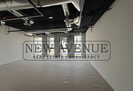 Lowest Price Office Fully Finished  in Mivida The Place Ready To Move For Rent