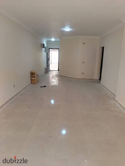 Apartment for rent in Wsal El Shorouk compound